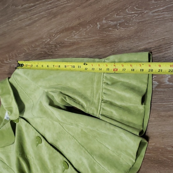 (14) Conrad C Collection Stretch Lined Statement Sleeves Unique - Picture 5 of 9